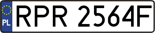 RPR2564F