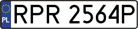 RPR2564P