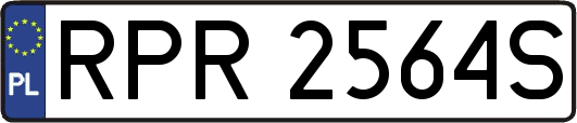 RPR2564S