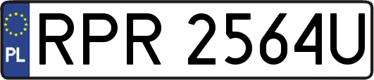 RPR2564U