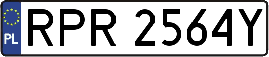 RPR2564Y