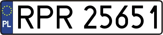 RPR25651