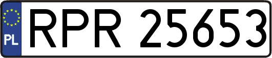 RPR25653