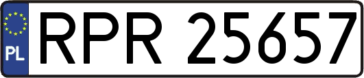 RPR25657