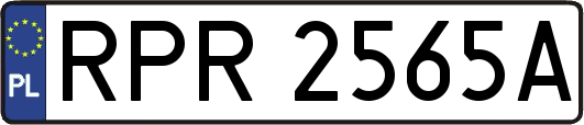 RPR2565A