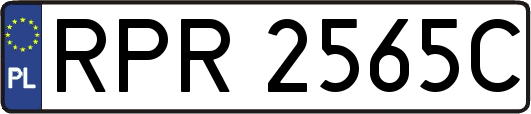 RPR2565C