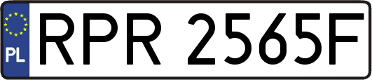 RPR2565F