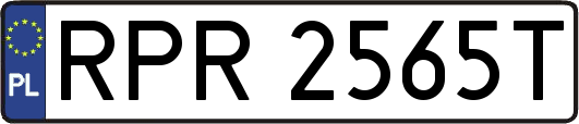 RPR2565T