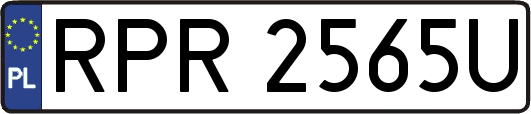 RPR2565U