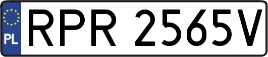 RPR2565V