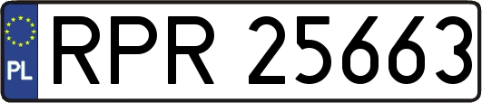 RPR25663
