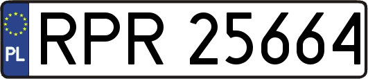 RPR25664