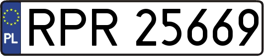 RPR25669