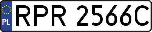 RPR2566C