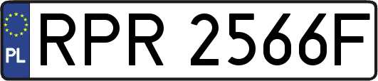 RPR2566F
