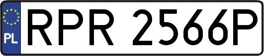RPR2566P