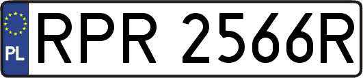 RPR2566R