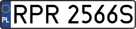 RPR2566S