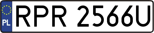 RPR2566U