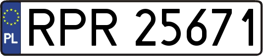 RPR25671