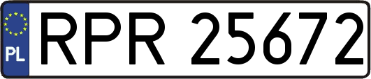 RPR25672