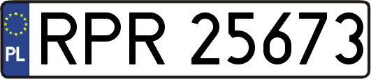 RPR25673