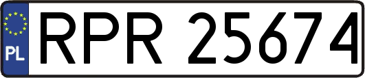 RPR25674