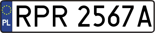 RPR2567A