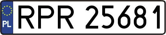 RPR25681