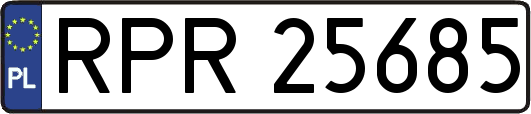 RPR25685