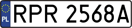 RPR2568A