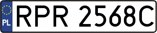RPR2568C