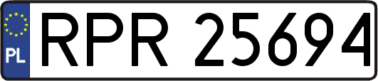 RPR25694