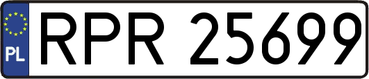 RPR25699