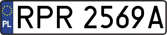 RPR2569A
