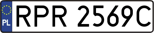 RPR2569C