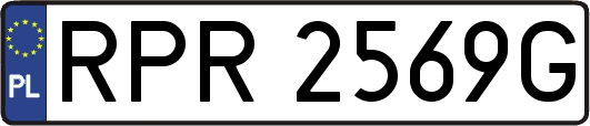 RPR2569G