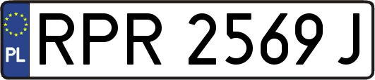 RPR2569J