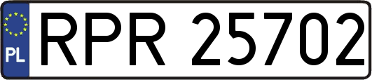 RPR25702