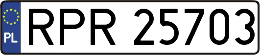 RPR25703