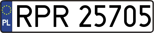 RPR25705