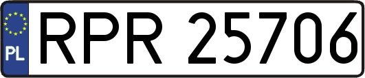 RPR25706