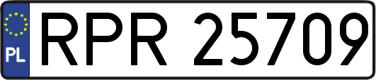 RPR25709