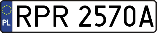 RPR2570A