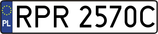 RPR2570C