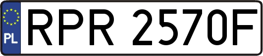 RPR2570F