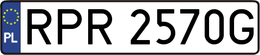 RPR2570G