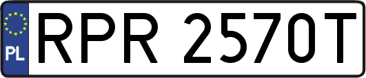 RPR2570T