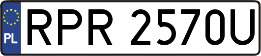 RPR2570U