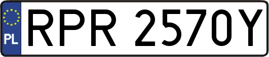 RPR2570Y